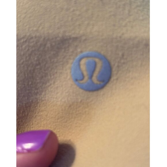 Lululemon Align Reversible Bra *Light Support, A/B Cup Pink Mist / Pecan Tan - Picture 6 of 9